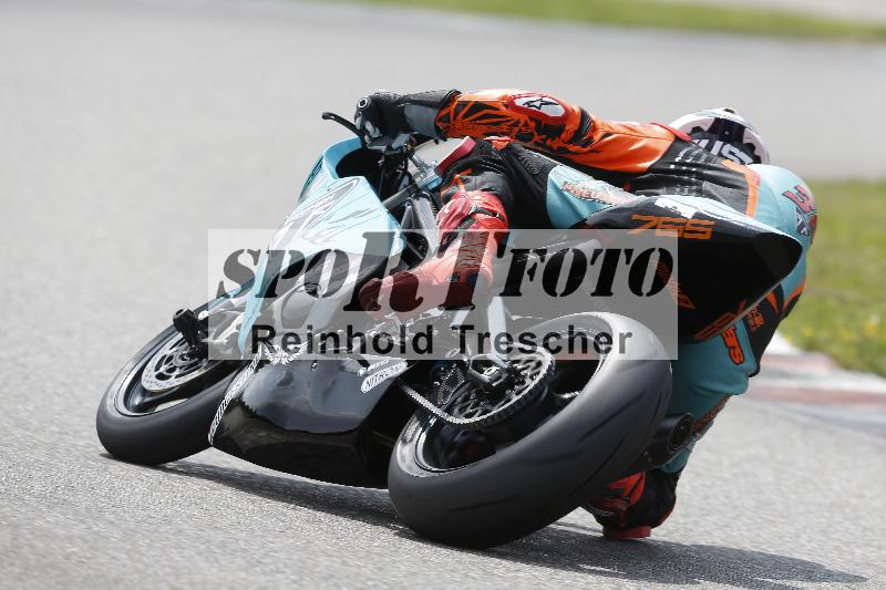 /24 08.06.2025 TZ Motorsport ADR/Gruppe rot/380